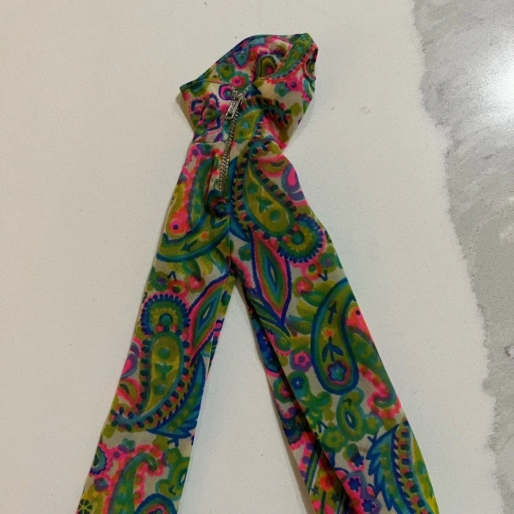 Vintage Barbie Jumpsuit